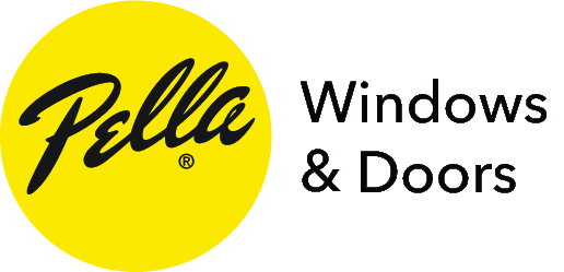 Pella Windows Logo