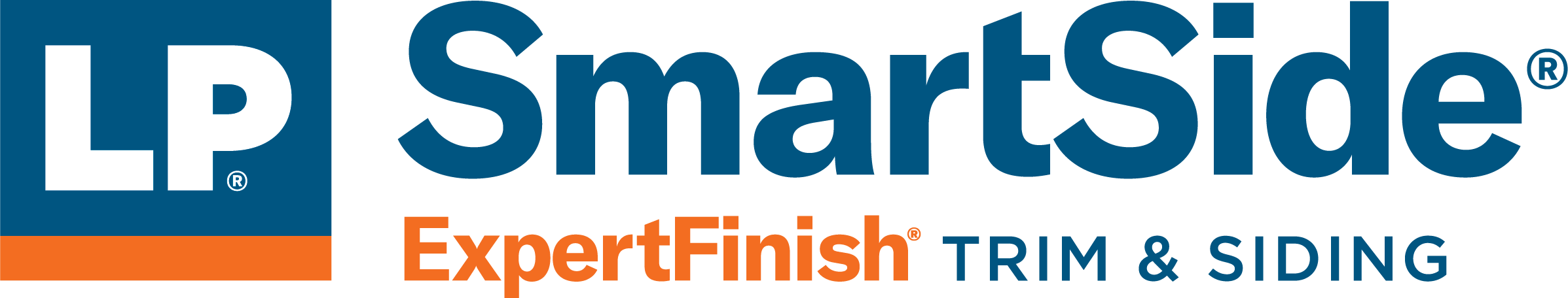 LP SmartSide Logo