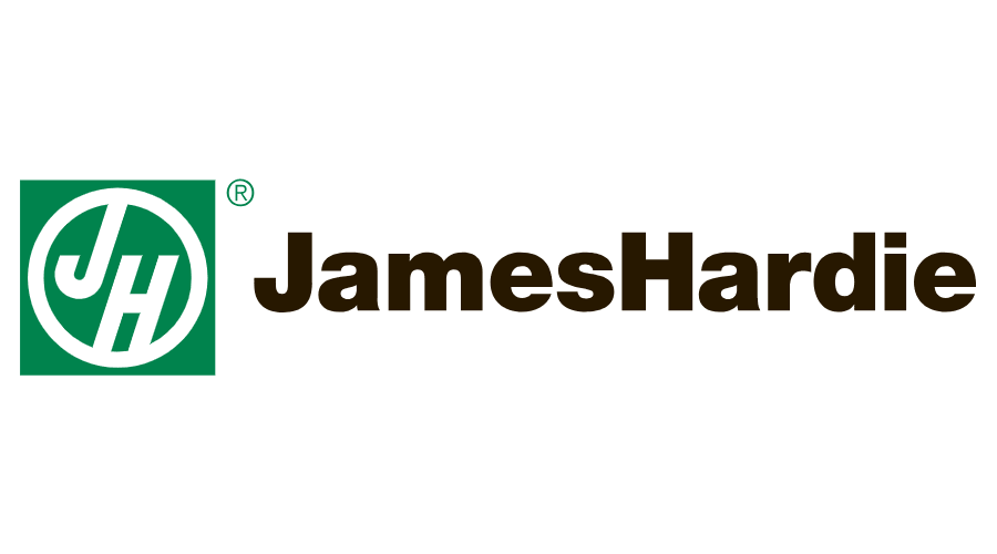 JamesHardie Logo