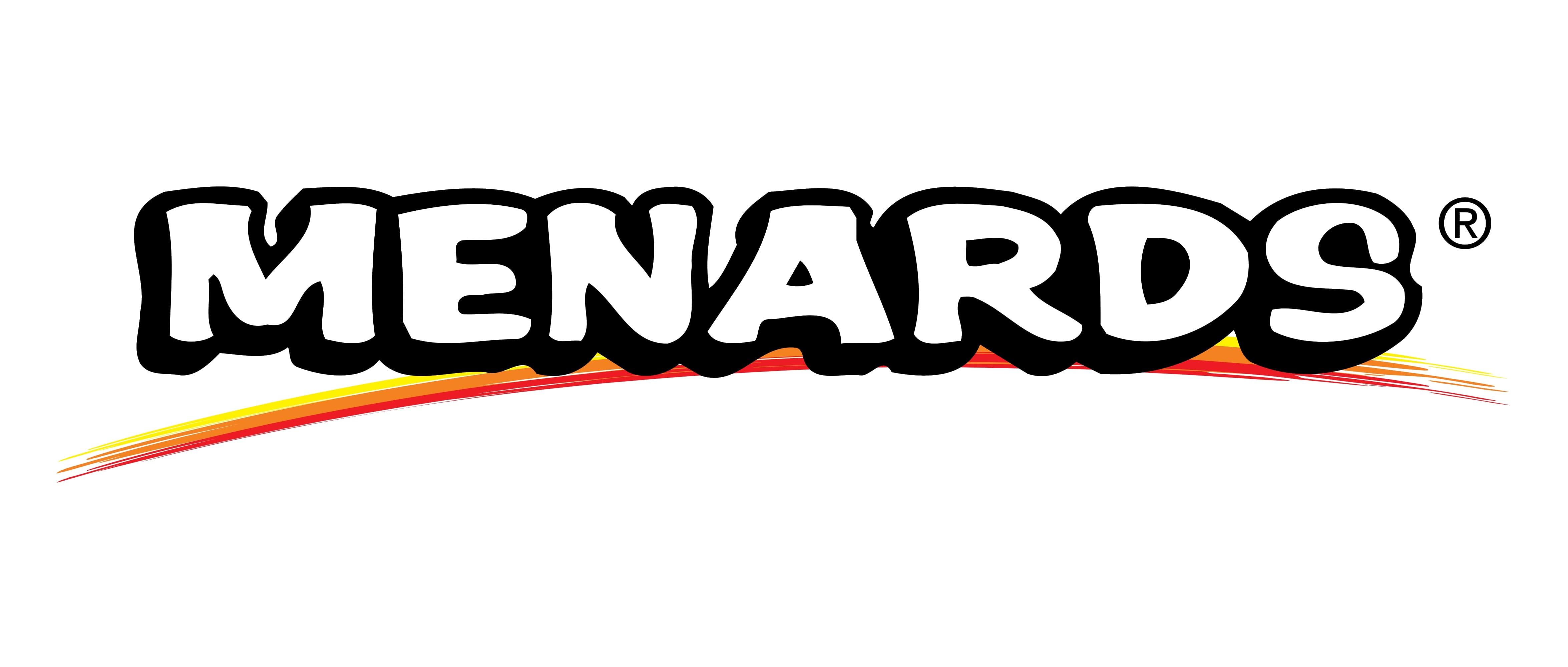Menards Logo