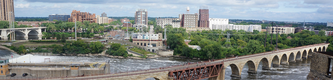 Minneapols, MN